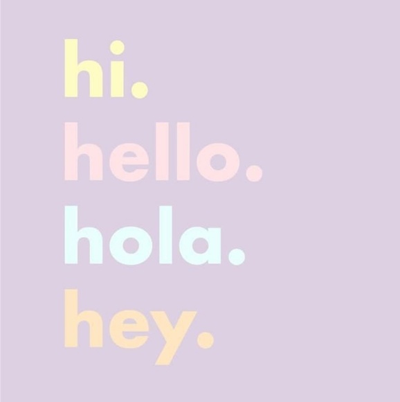 Meet your Posher, Char - Picture 1 of 1